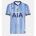 Camisa de time de futebol Tottenham Hotspur Dejan Kulusevski #21 Replicas 2º Equipamento 2024-25 Manga Curta